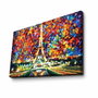Wallity FAMOUSART-091 Lienzo Decorativo Leonid Afremov 45 x 70 cm